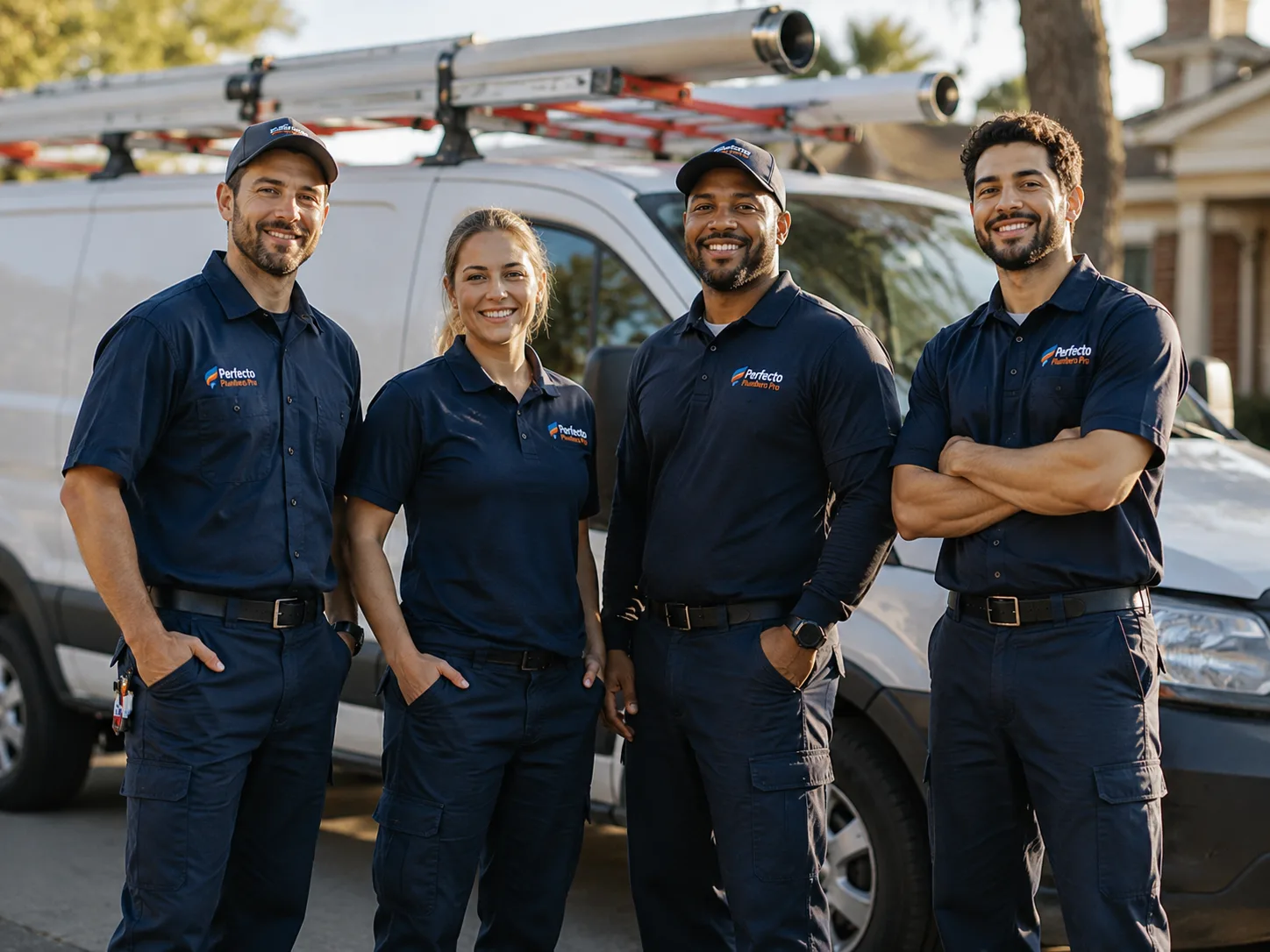Emergency Plumber Near Me in Ahoskie, NC near me